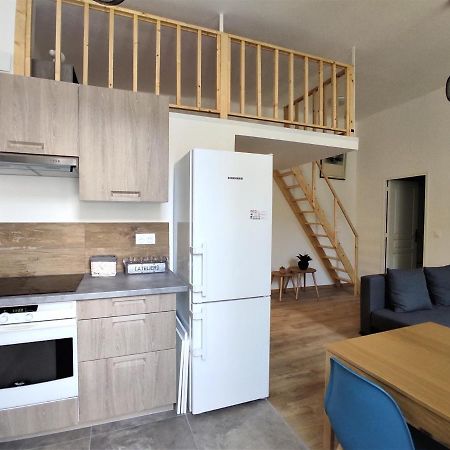 2 A 6 Personnes - Welcome To Nice ! Logement Port Εξωτερικό φωτογραφία