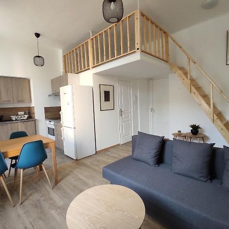 2 A 6 Personnes - Welcome To Nice ! Logement Port Εξωτερικό φωτογραφία