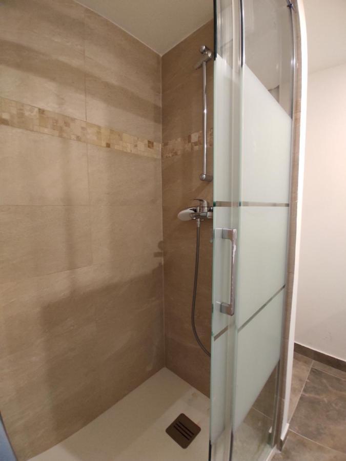 2 A 6 Personnes - Welcome To Nice ! Logement Port Εξωτερικό φωτογραφία
