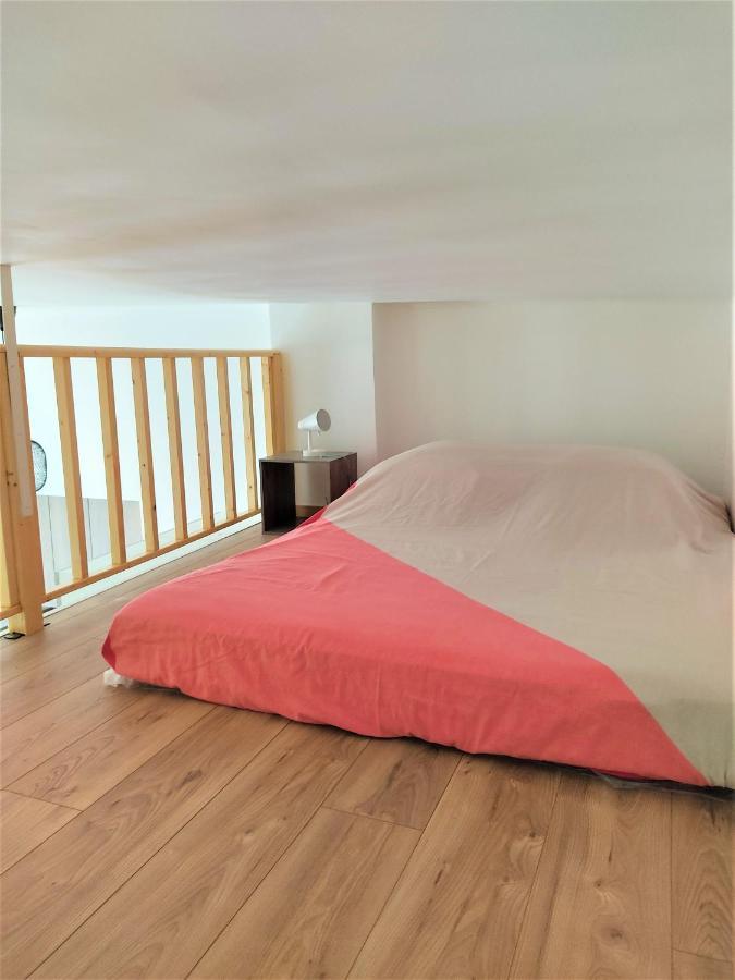 2 A 6 Personnes - Welcome To Nice ! Logement Port Εξωτερικό φωτογραφία